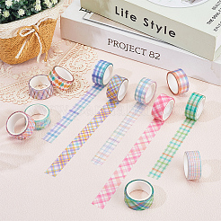 Клейкие бумажные ленты&nbsp;DIY-WH20062-27D