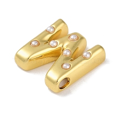 Латунные подвески&nbsp;KK-M009-01M