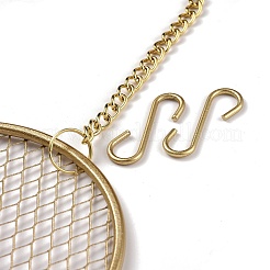 Дисплей серьги держателя стены формы железной сетки&nbsp;ODIS-P010-01G