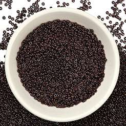 Полукруглые бусины toho 8/0 SEED-DR08-0502