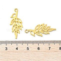 Сплавочные подвески тибетского стиля TIBEP-EA11926YKG-G-LF