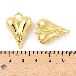 Латунные подвески KK-I355-24G-02