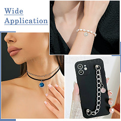 24шт 12 цвета стеклянные подвески k5&nbsp;FIND-TA0007-92P