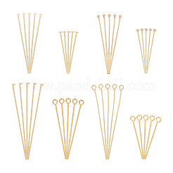 Штифты с головкой STAS-UN0002-55G