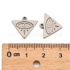 Подвески из нержавеющей стали 304&nbsp;STAS-B099-05P