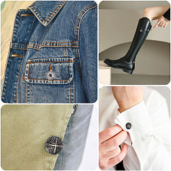 15 набор из 15 стилей&nbsp;FIND-CA0008-73