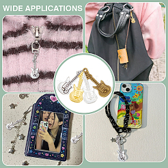 60 шт. 4 цвета подвески из сплава в тибетском стиле&nbsp;FIND-NB0005-38