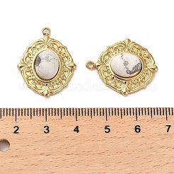 Подвески из нержавеющей стали 304 STAS-L022-068G