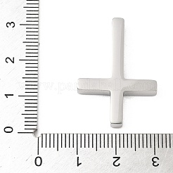 Подвески из нержавеющей стали 304 STAS-K311-10E-P