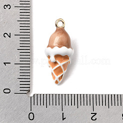 Pendentifs d'émail en alliage&nbsp;PALLOY-T094-02A