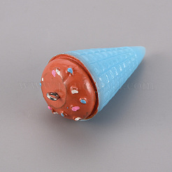 Подвески из смолы RESI-Q211-001C