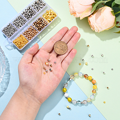 8 стиль пластиковых бусин ccb&nbsp;CCB-YW0001-72