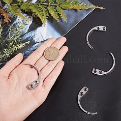 Ручной съемник из нержавеющей стали 201 с крючковым ключом FIND-WH0038-78P