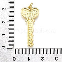 Стойки обшивки латунные подвески&nbsp;KK-K401-68G