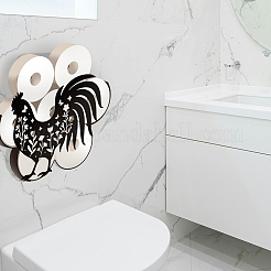 Железный держатель для салфеток AJEW-WH0519-015