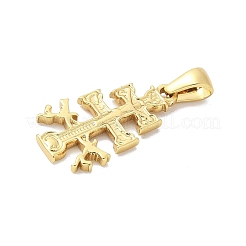 Подвески из нержавеющей стали 304 STAS-H231-02B-G