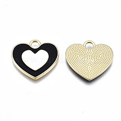 Стойки обшивки сплава эмали подвески ENAM-T014-03-RS