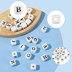 52шт 26 стиля фарфоровые бусины ручной работы PORC-AR0001-16