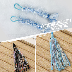 20 комплект из 20 шнуров из полиэстера и хлопка&nbsp;OCOR-GF0004-89