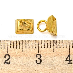 Стойки обшивки латунные подвески&nbsp;KK-Z045-06G