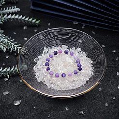 3 сумка 3 стиля натуральный кварцевый кристалл&nbsp;G-CA0001-06