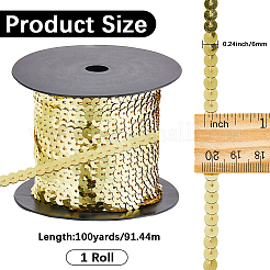 Пластиковые блестки&nbsp;FIND-WH20002-34C