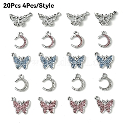 20 шт. ALRI-YW0001-22