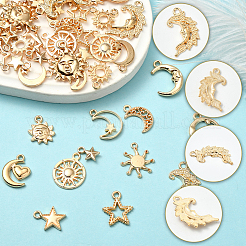 4 сумка подвески из сплава&nbsp;FIND-SC0017-83