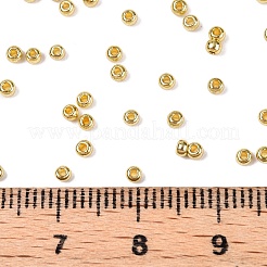 11/0 fgb cuentas redondas de vidrio de grado A&nbsp;SEED-N001-C-0561