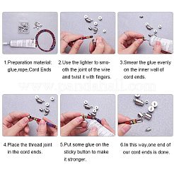 Латуни мозг конец KK-PH0035-25