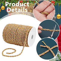 Полиэфирная нить OCOR-WH0097-53