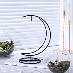 Утюг для подвесной стойки для стеклянных бутылок в форме луны&nbsp;IFIN-Q127-02A