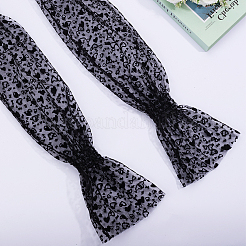 Рукав из полиэстера для велоспорта на открытом воздухе&nbsp;AJEW-WH20067-034C