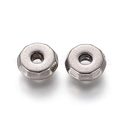 Tibetischen stil Abstandsperlen&nbsp;LS-LF0612Y-B