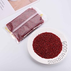 8/0 Glasstiftperlen&nbsp;SEED-S032-07A-25B