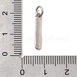 Латунные подвески KK-I364-25P