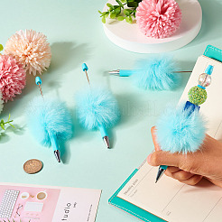 Пластиковая шариковая ручка&nbsp;BT-TAC0014-02A-03