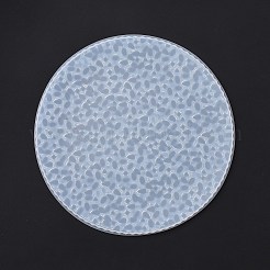 Moules en silicone de base d'affichage de motif de diamant diy&nbsp;DIY-K058-08A