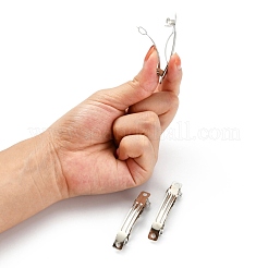 Утюжок для волос заколка fingdings&nbsp;IFIN-S289-51mm