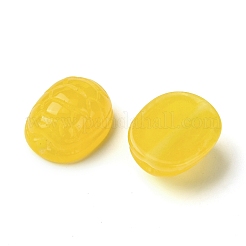 Бусины из cмолы CRES-B021-03