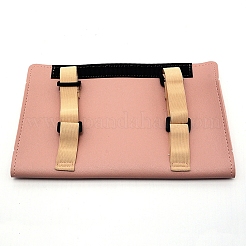 Сумка для салфеток из искусственной кожи AJEW-WH0140-05A