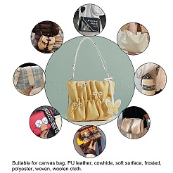 Ремень для сумки из полиэстера FIND-WH0064-78