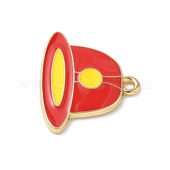 Подвески из эмали и сплава&nbsp;FIND-C074-01K