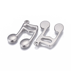 Подвески из нержавеющей стали 304 STAS-F249-37P