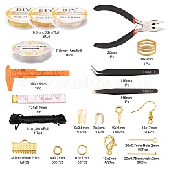 Schmuck&nbsp;TOOL-LS0001-08