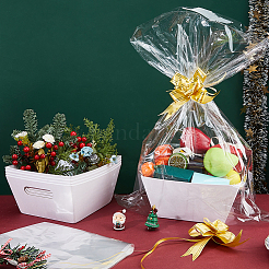 Коробки для хранения подарков из крафт-бумаги&nbsp;CON-WH0095-164A