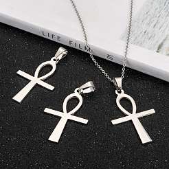 Подвески из нержавеющей стали 304 STAS-D147-15