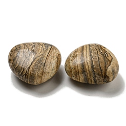 Природные картины яшма статуи украшения&nbsp;G-P531-03H