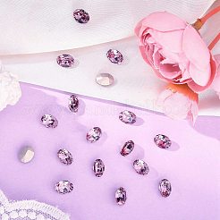 Фантазийные кристаллы preciosa® maxima&nbsp;X-PRC-FF14-20020