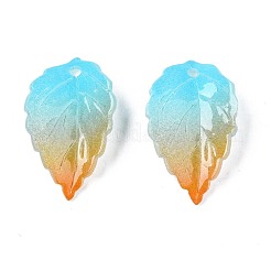 Пластиковые подвески KY-N015-040C